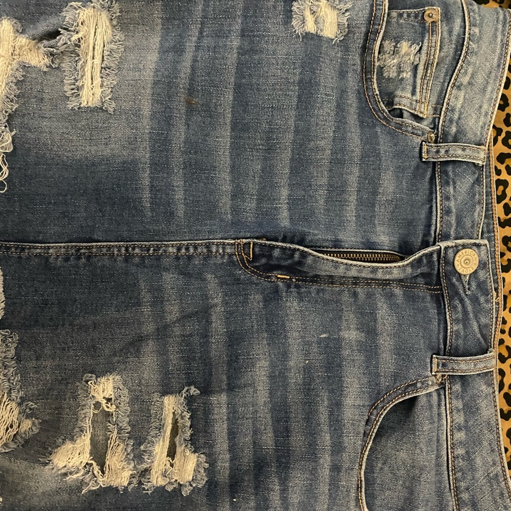 American Eagle Skirt